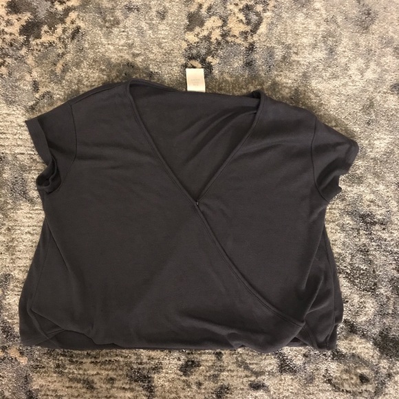 Free People Hoffman Shirt - Picture 3 of 6